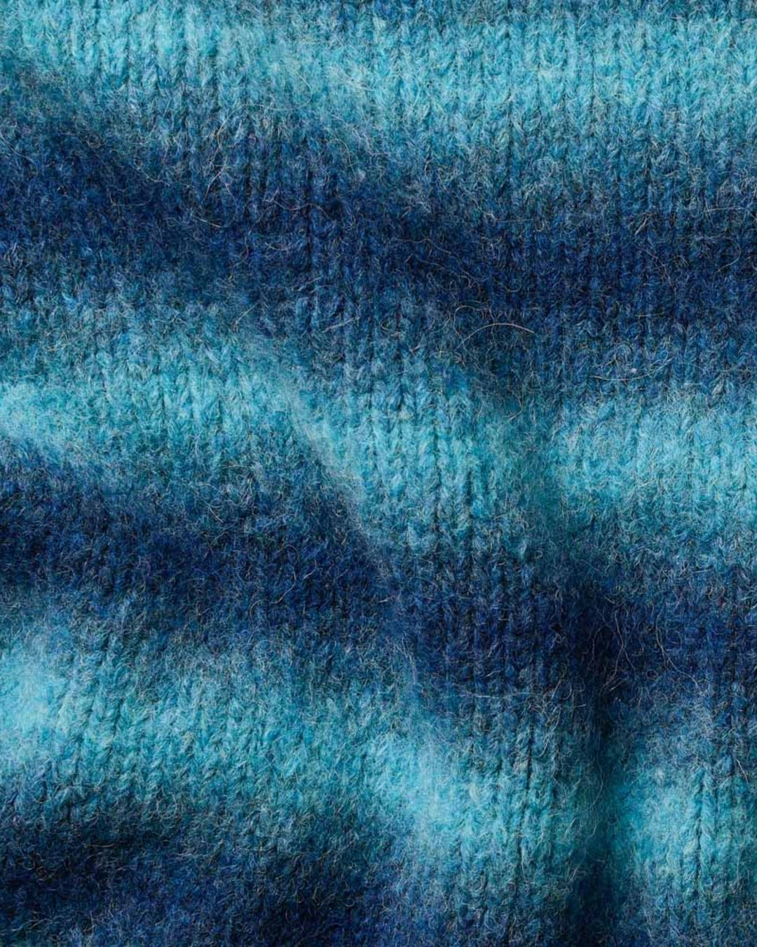 Au Vieux Campeur - Congés Payés - Pull Livio - Marine & Bleu
