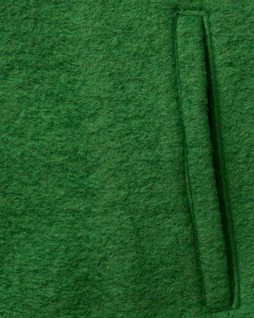 Au Vieux Campeur - Congés Payés - Veste Sans Manche Louison - Vert
