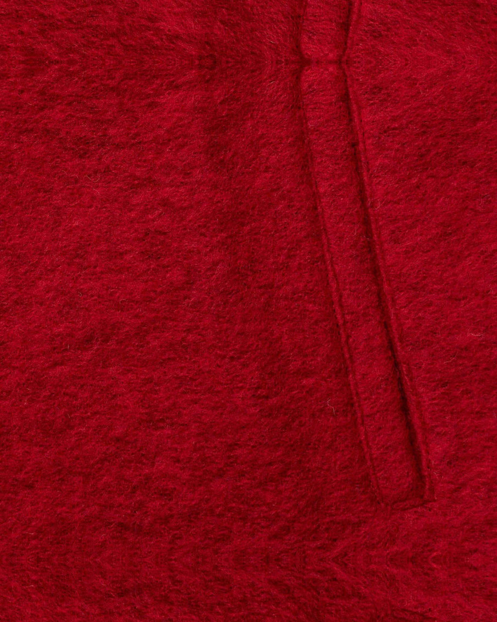 Au Vieux Campeur - Paid Leave - Louison Sleeveless Jacket - Red