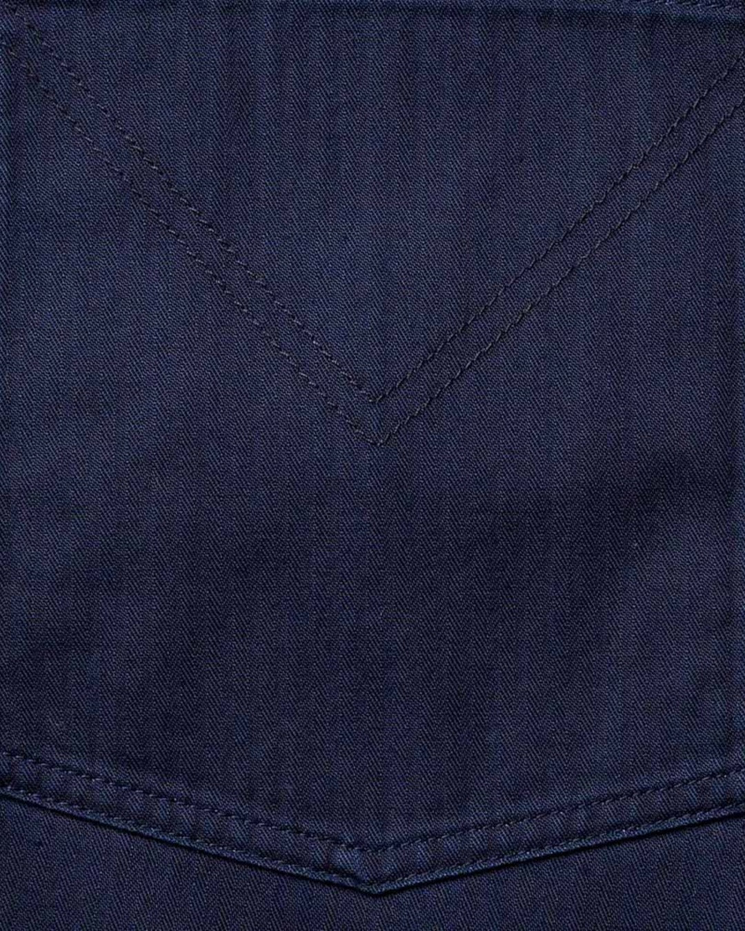 Au Vieux Campeur - Congés Payés - Pantalon Montana - Bleu