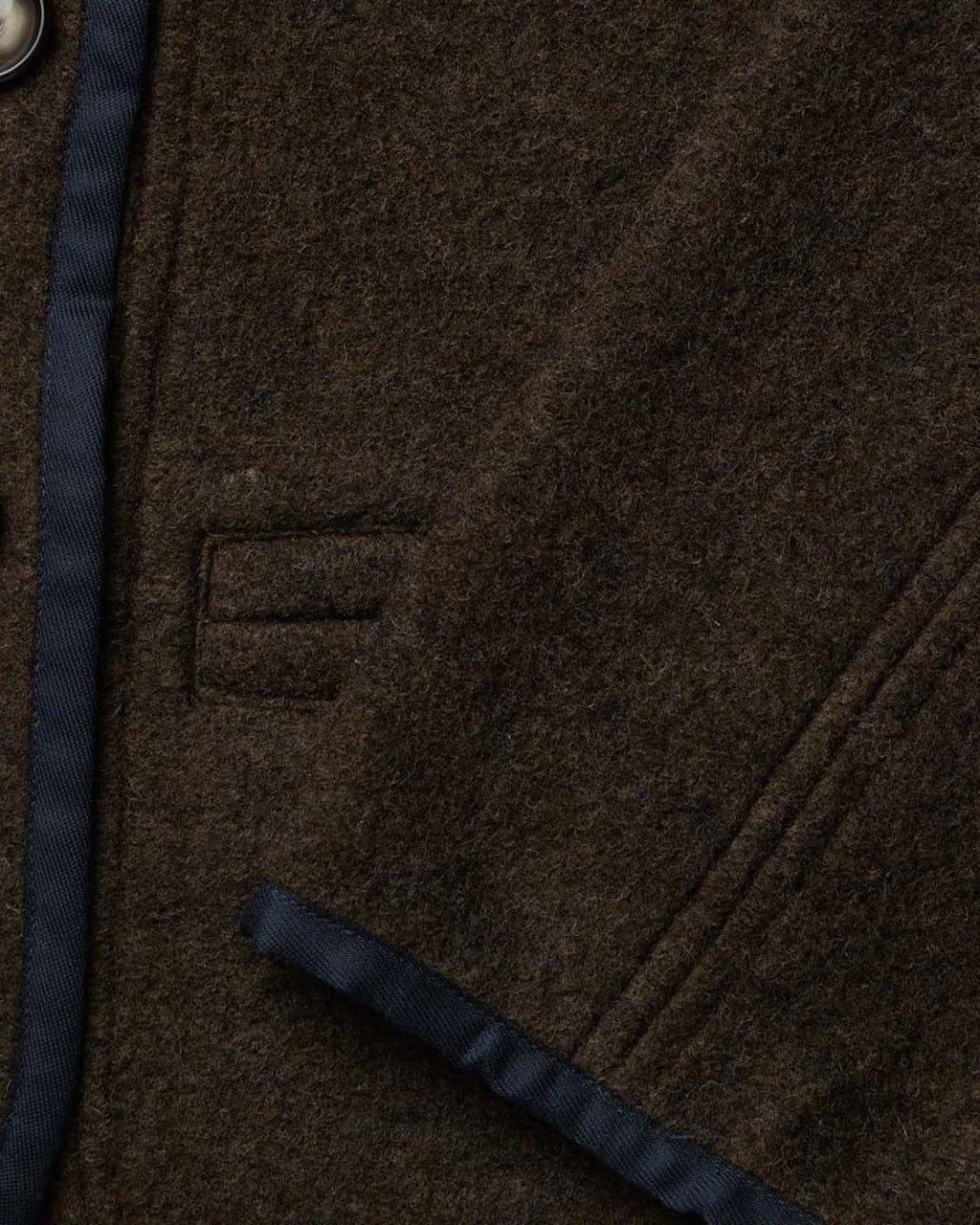 Au Vieux Campeur - Congés Payés - Veste Faustine - Kaki