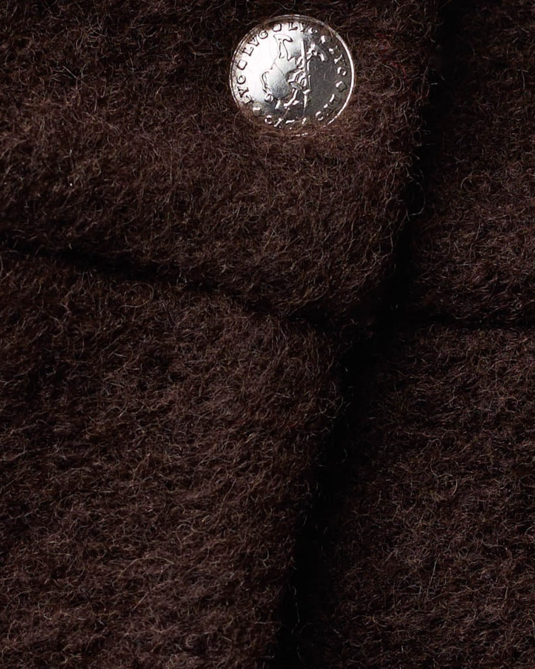 Au Vieux Campeur - Paid Leave - Maurice Jacket - Brown