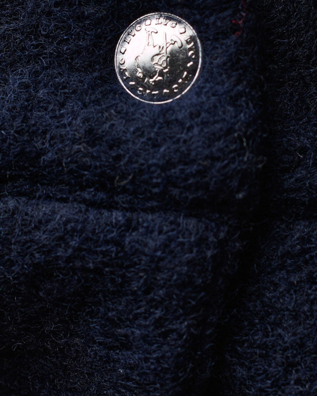 Au Vieux Campeur - Congés Payés - Veste Maurice - Marine