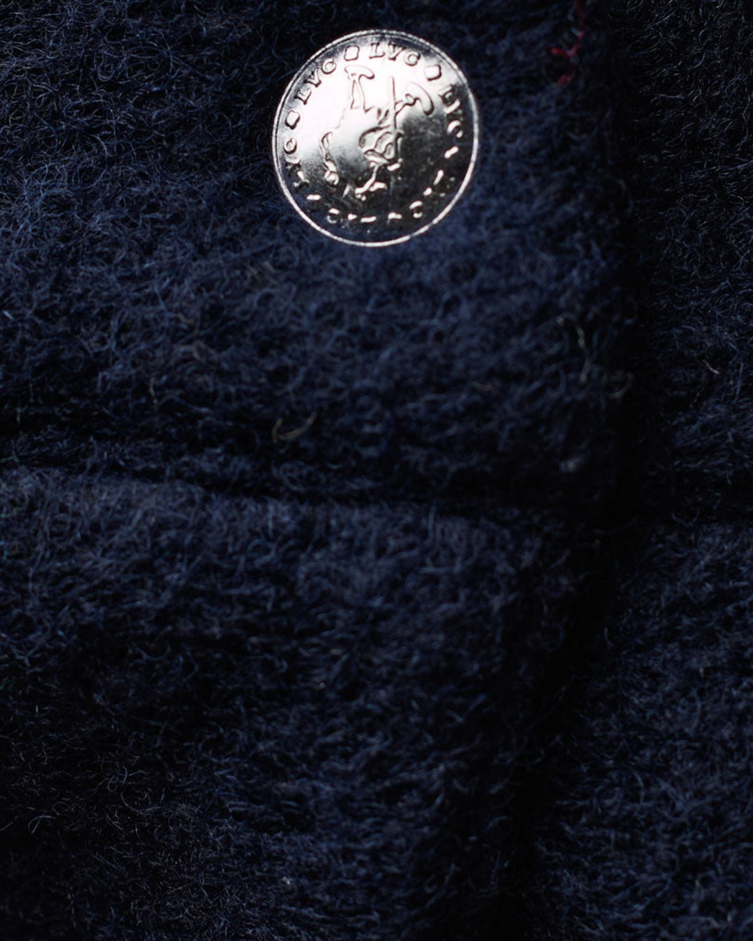 Au Vieux Campeur - Congés Payés - Veste Maurice - Marine