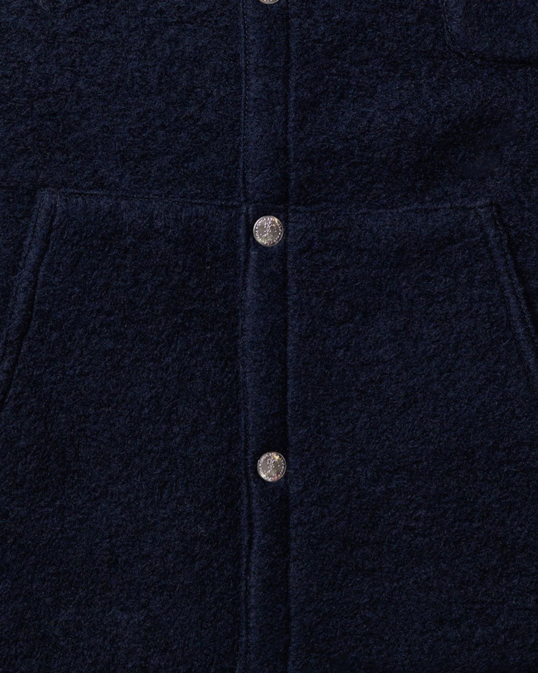 Au Vieux Campeur - Congés Payés - Veste Maurice - Marine
