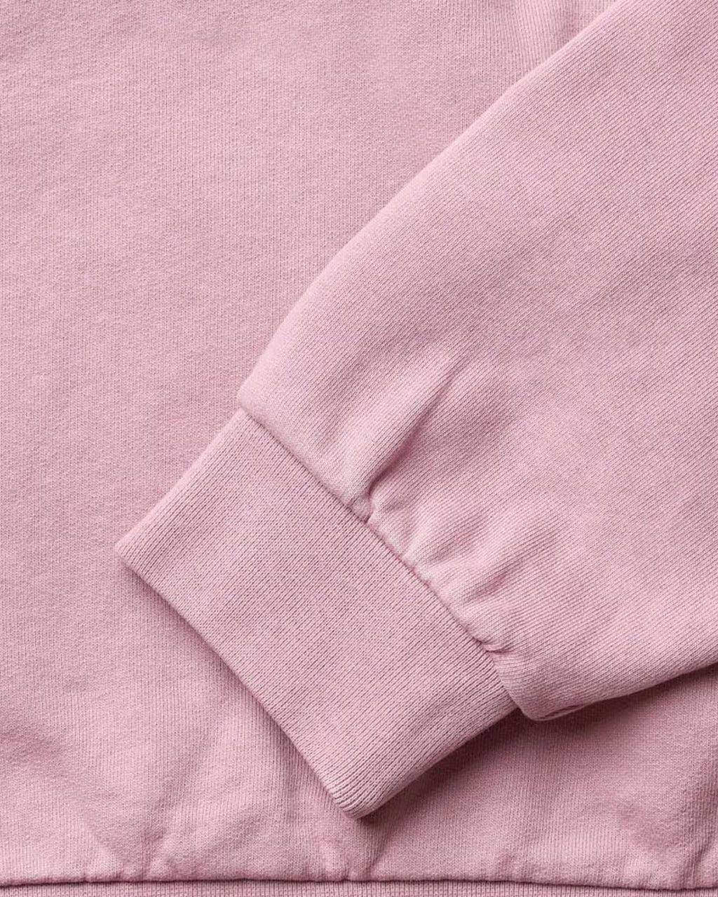 Au Vieux Campeur - Congés Payés - Sweat Winnie - Rose