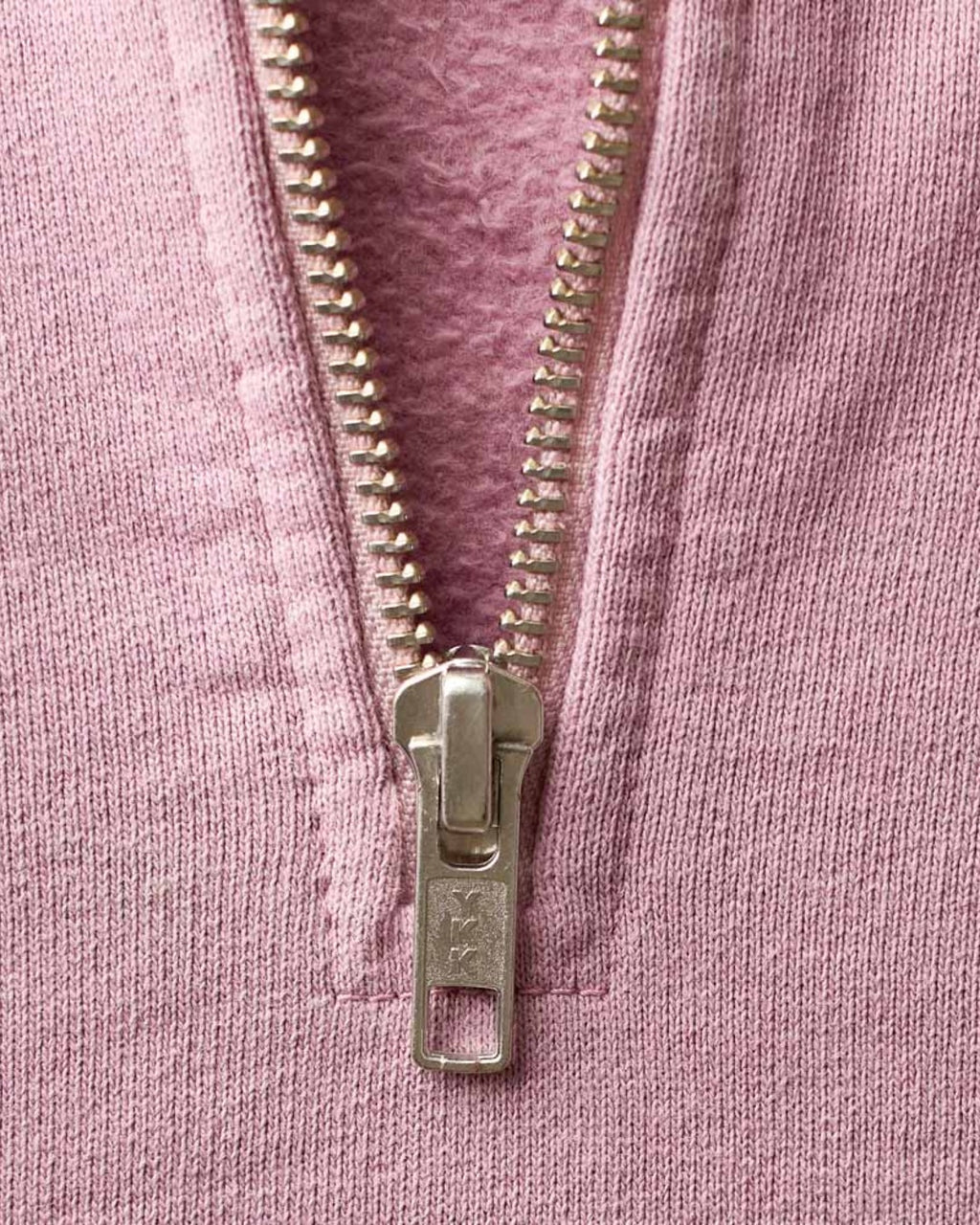 Au Vieux Campeur - Congés Payés - Sweat Winnie - Rose