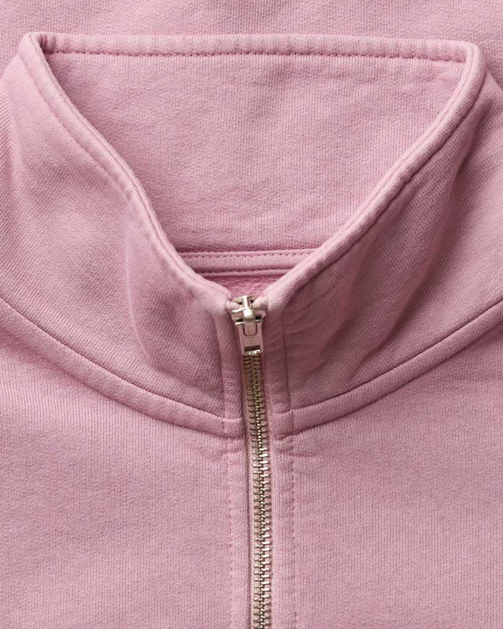 Au Vieux Campeur - Congés Payés - Sweat Winnie - Rose