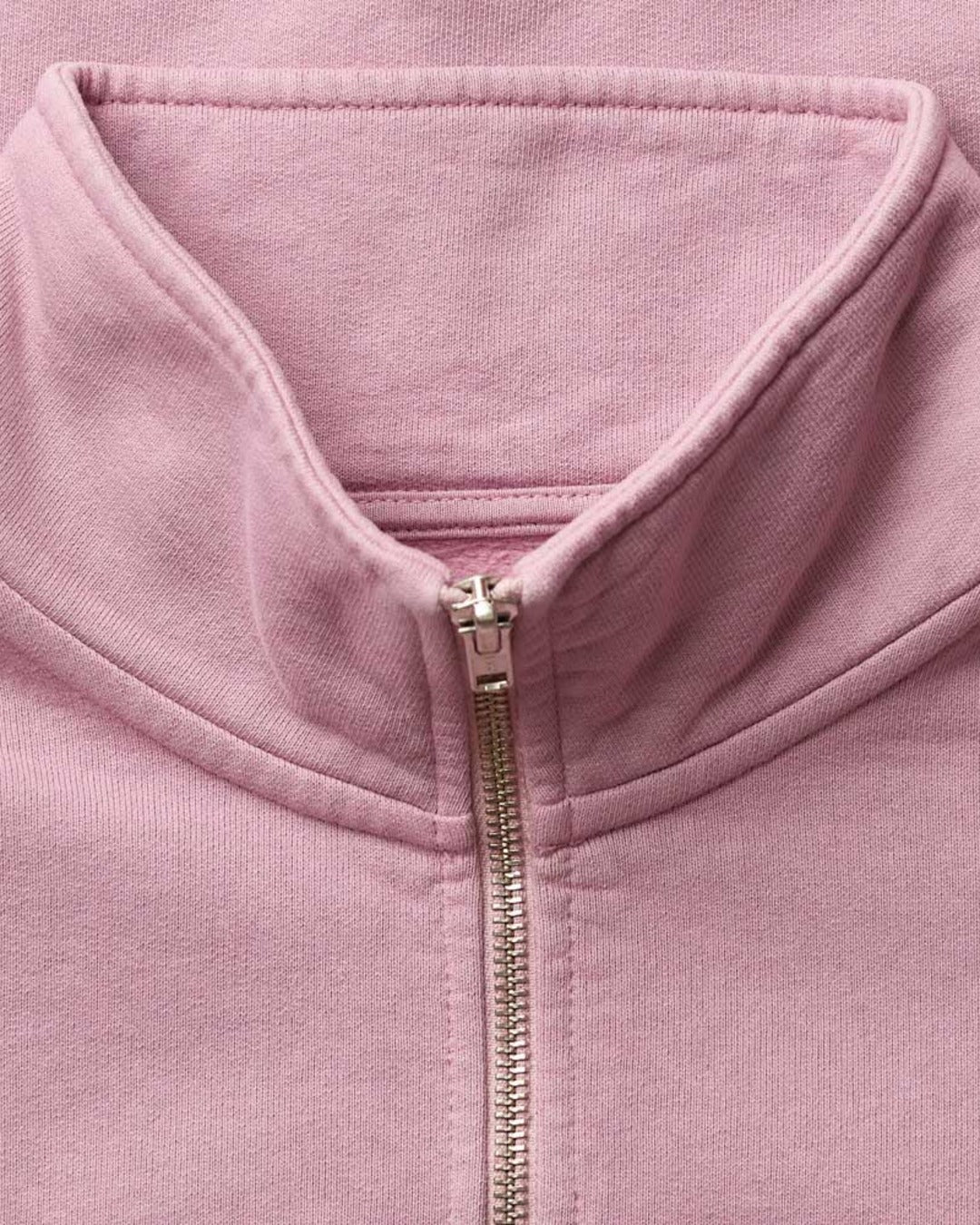 Au Vieux Campeur - Congés Payés - Sweat Winnie - Rose