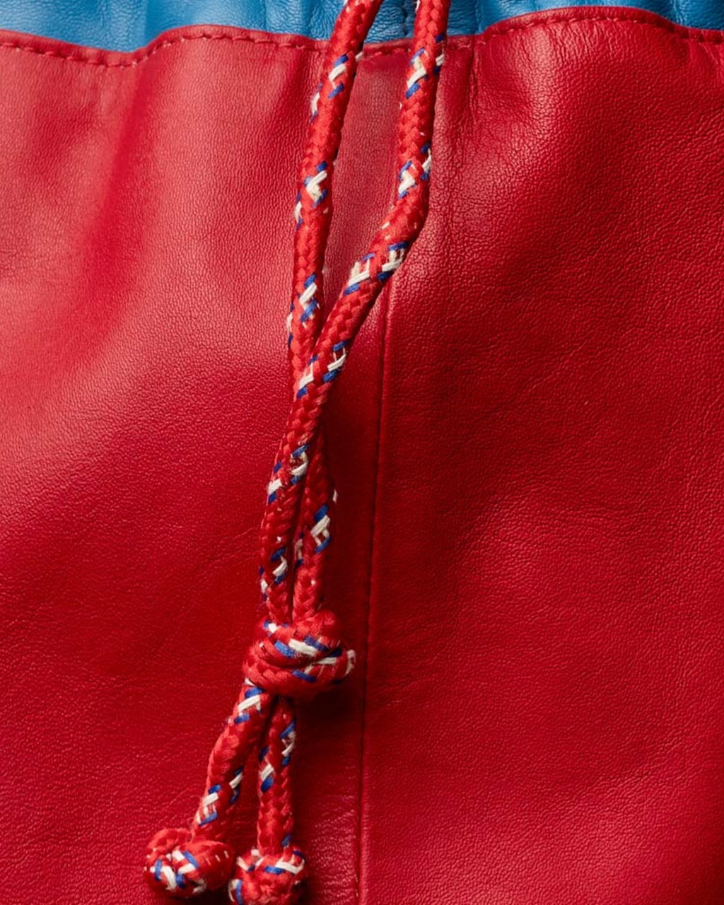Au Vieux Campeur - Congés Payés - Sac Grimpeur - Rouge Violet Bleu