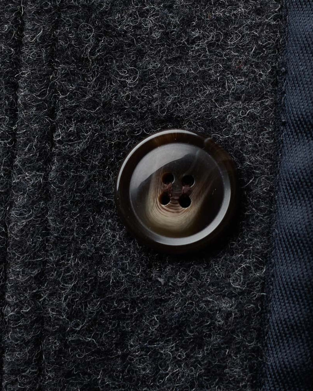 Au Vieux Campeur - Congés Payés - Veste Faustine - Gris Chiné