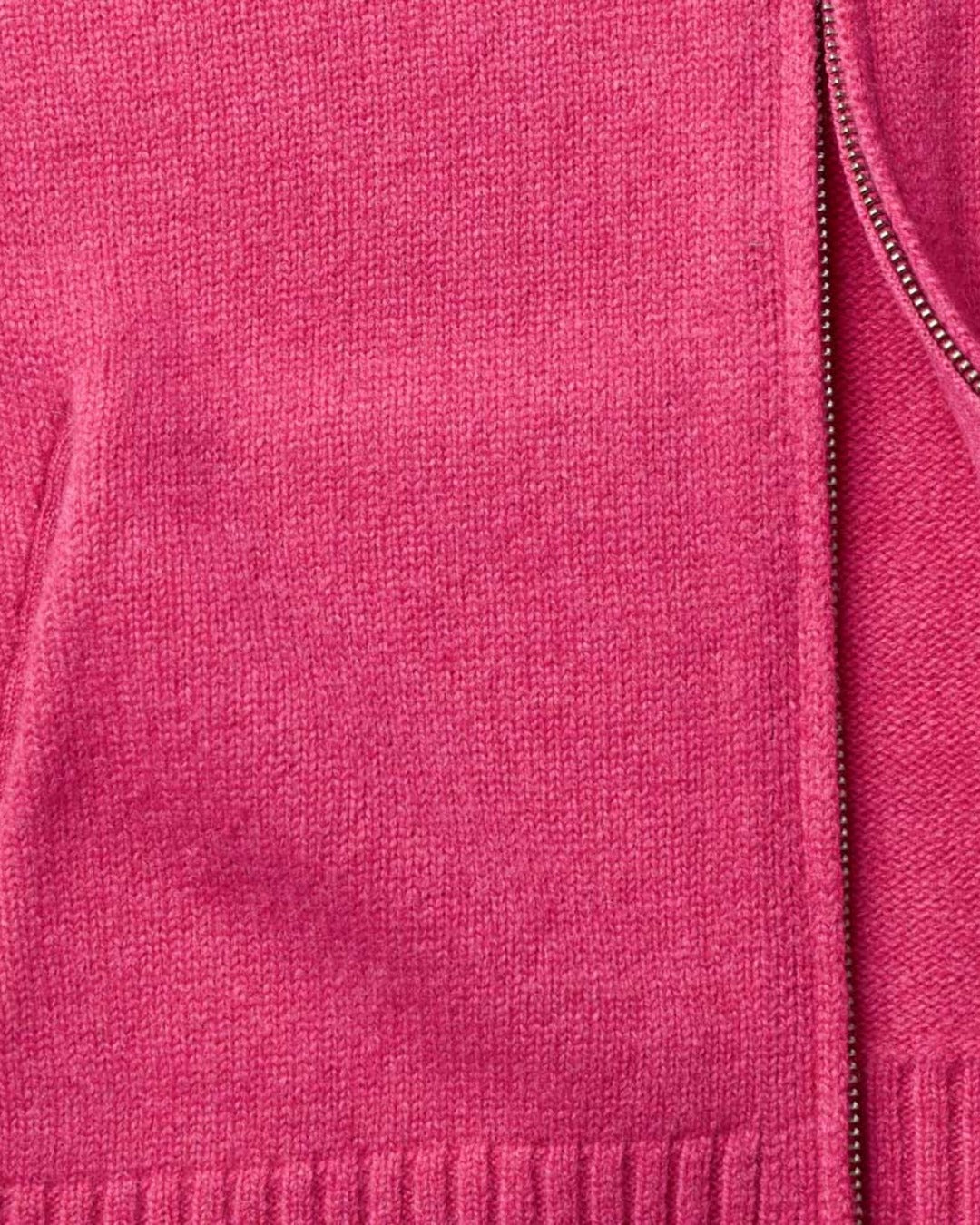 Au Vieux Campeur - Paid Leave - Daisy Sweater - Pink