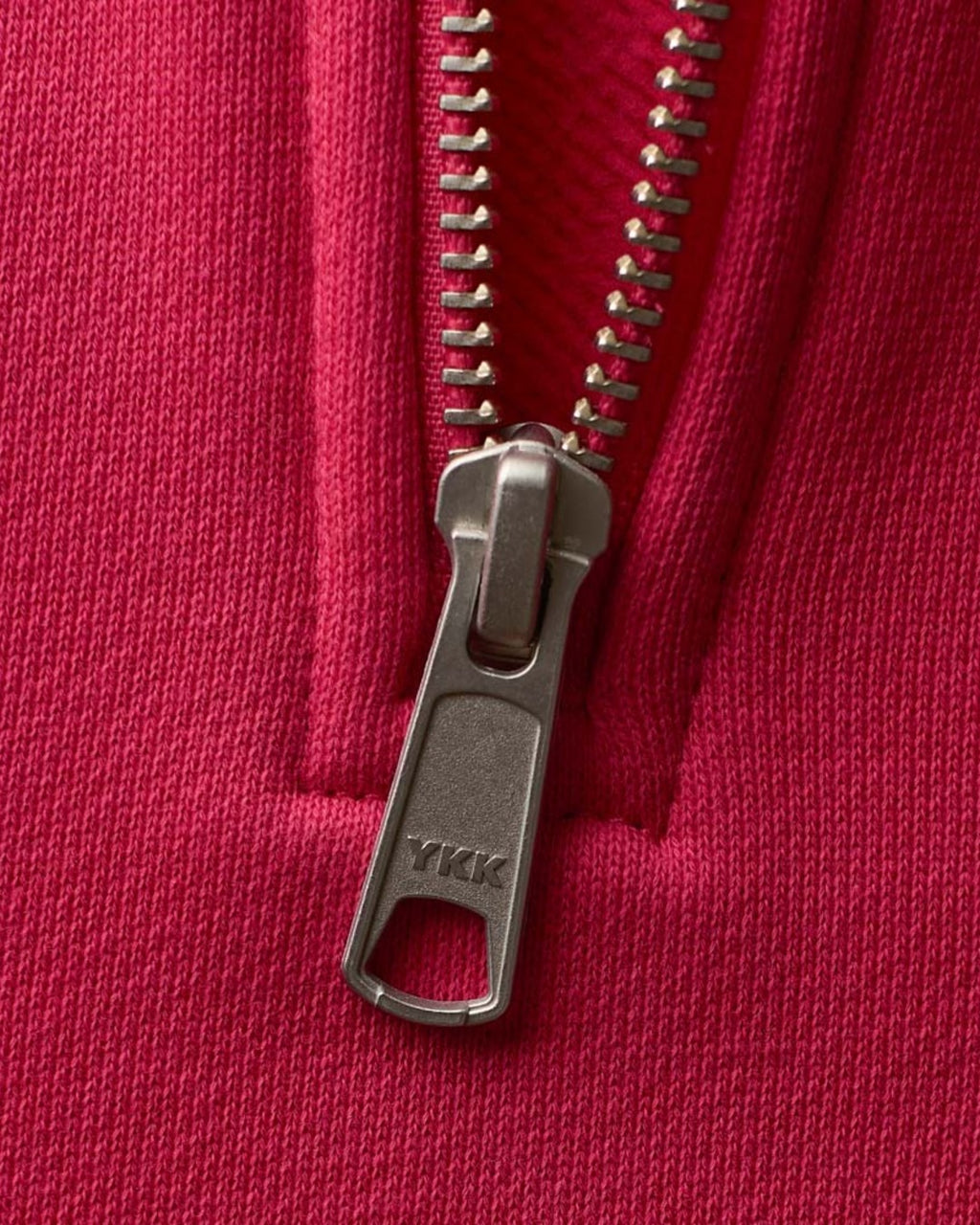 Au Vieux Campeur - Congés Payés - Sweat Vc Sport - Rose & Orange