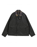 Barbour - Veste Icons Spey Wax - Sage