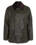Barbour - Bedale Wax Jacket - Olive