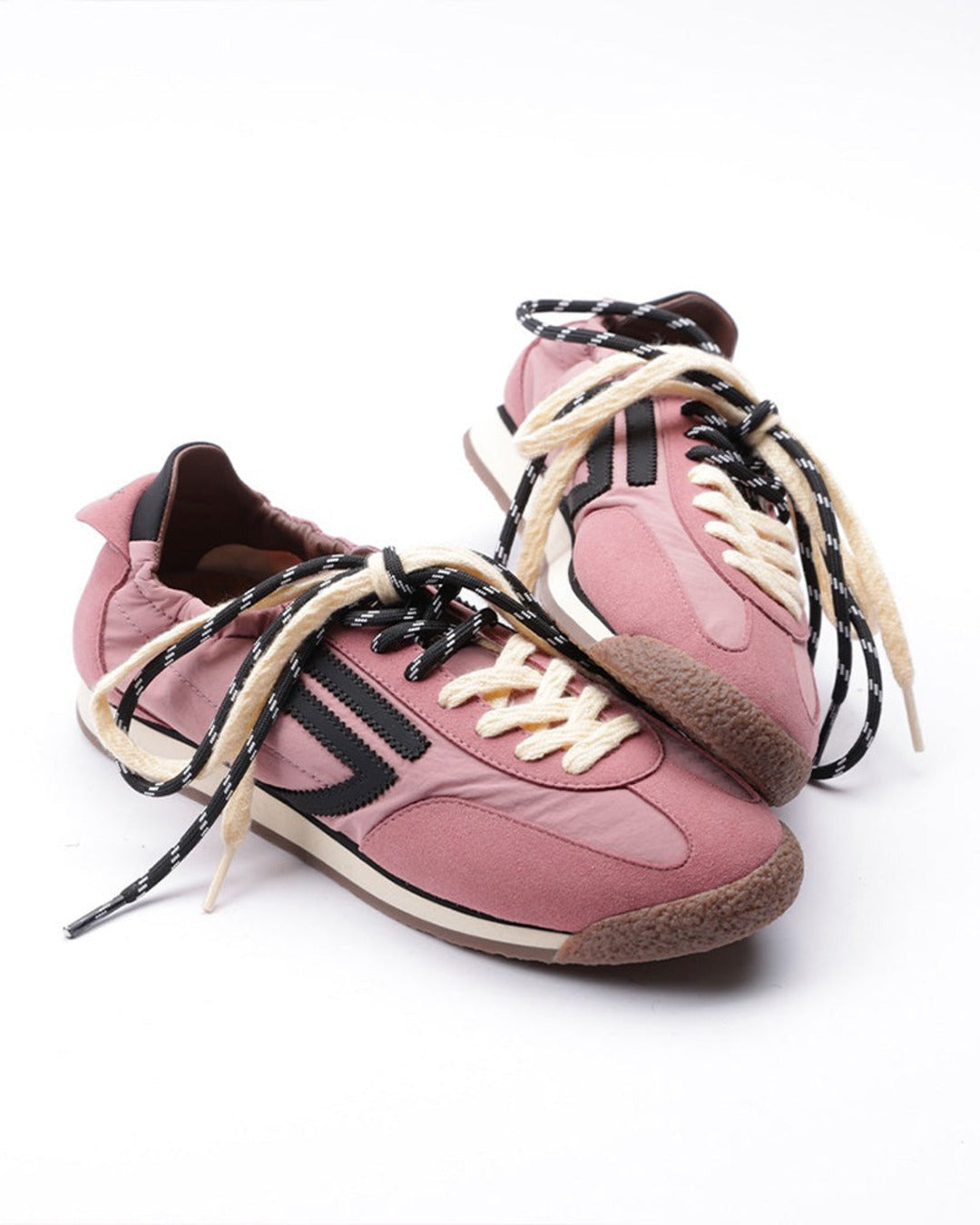 Puraai - Baskets 6.02 Panther - Blush
