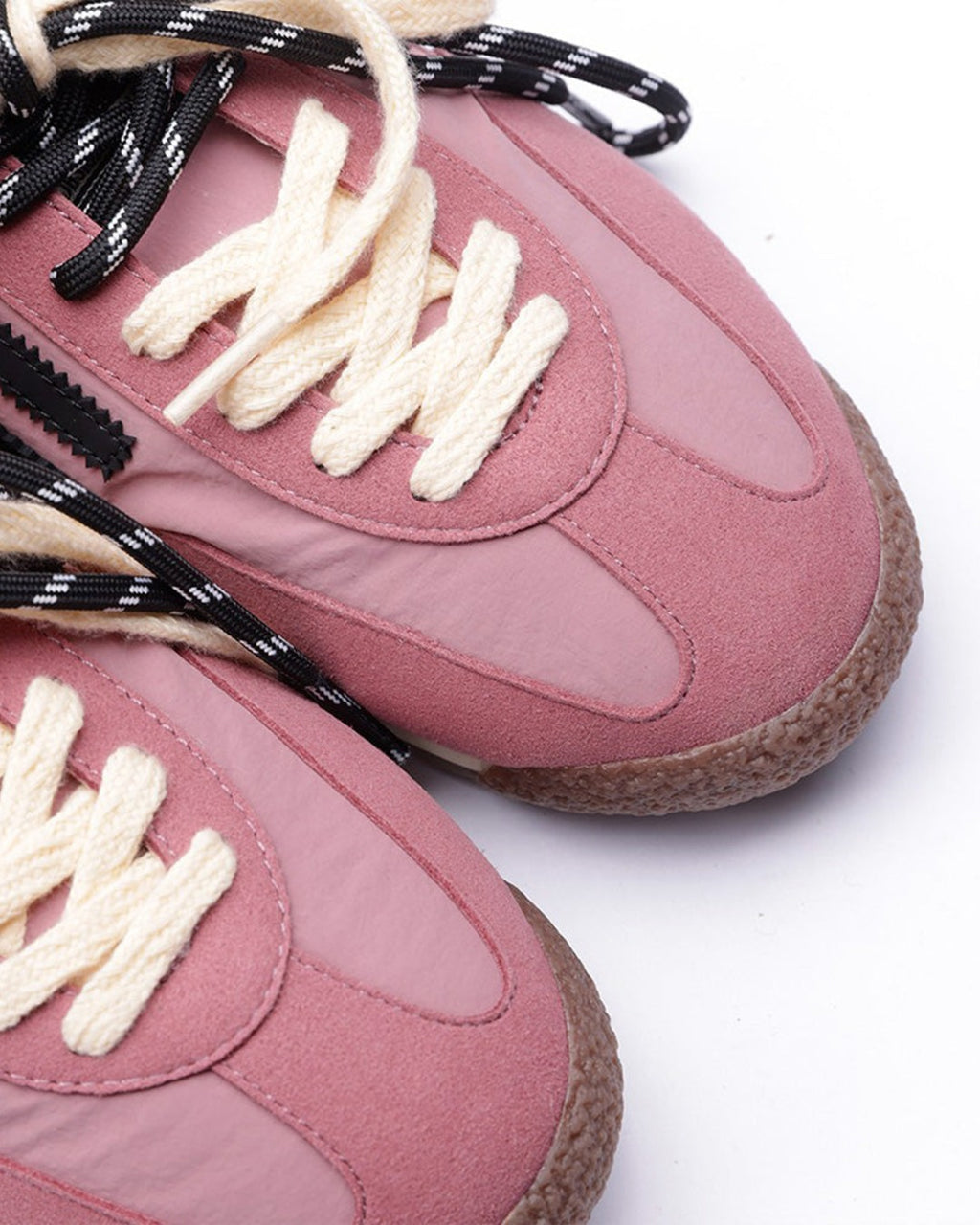 Puraai - Baskets 6.02 Panther - Blush
