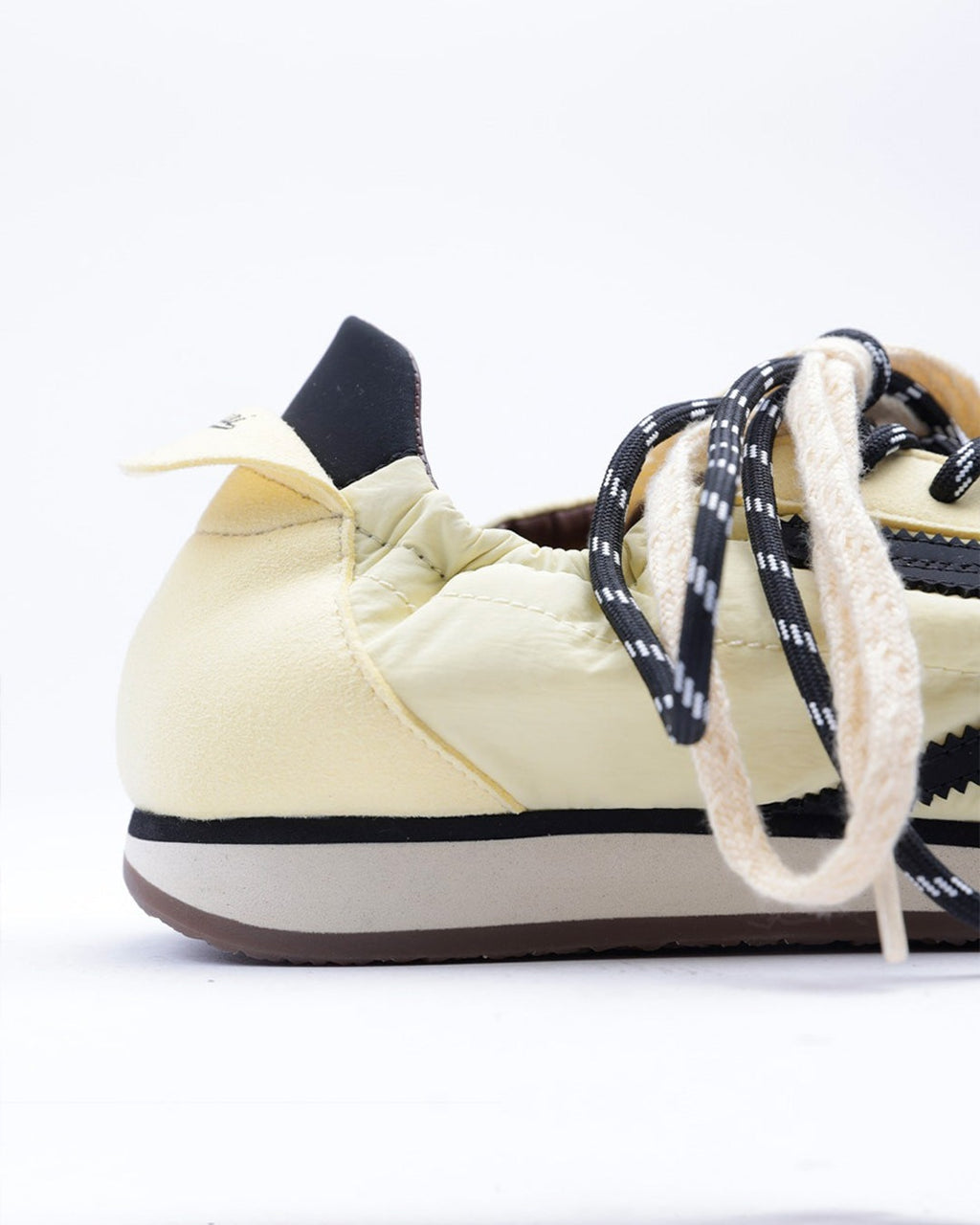 Puraai - 6.02 Panther sneakers - Chantilly