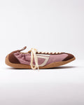 Puraai - Corsa sneakers - Flamingo Sprint