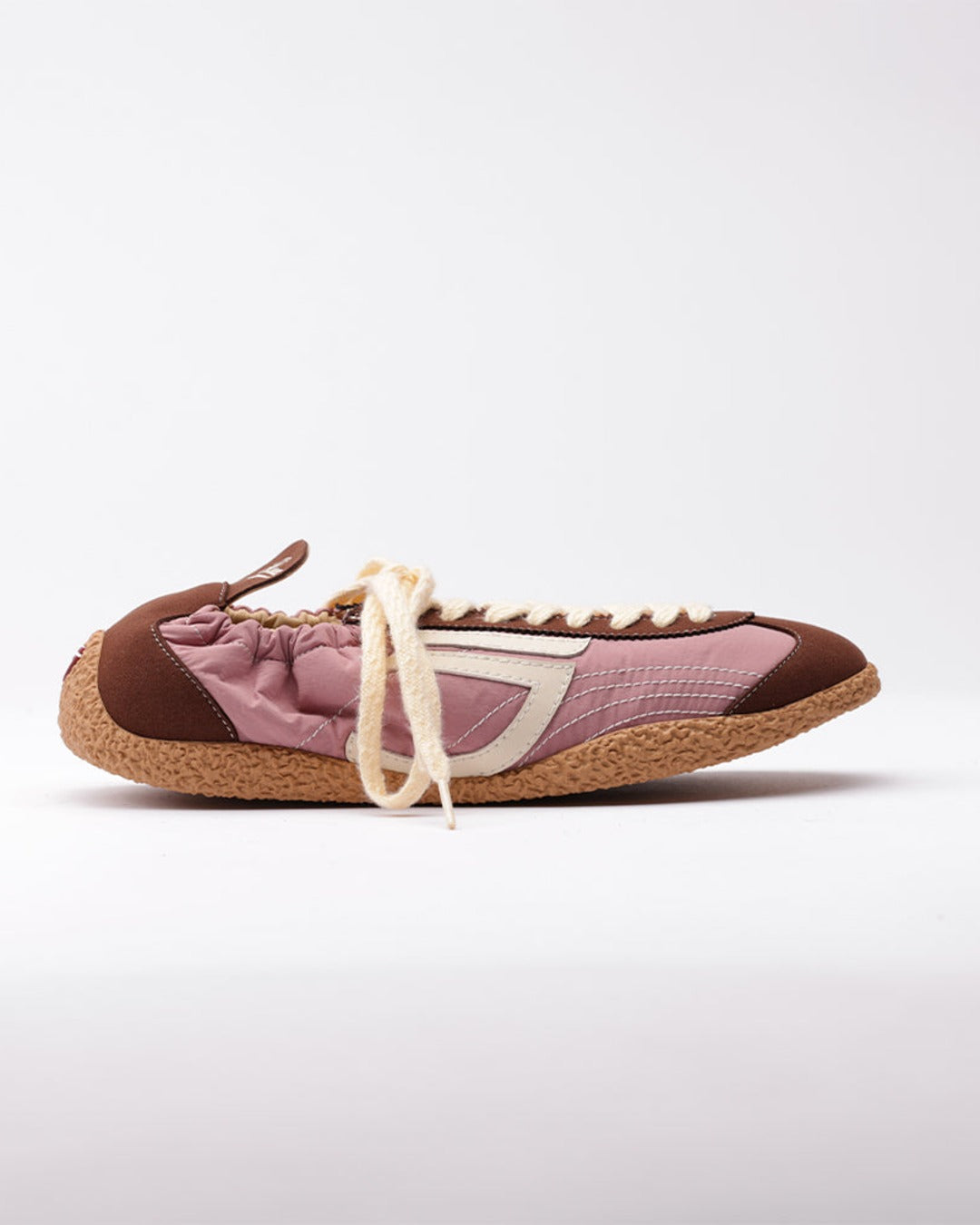 Puraai - Baskets Corsa - Flamingo Sprint