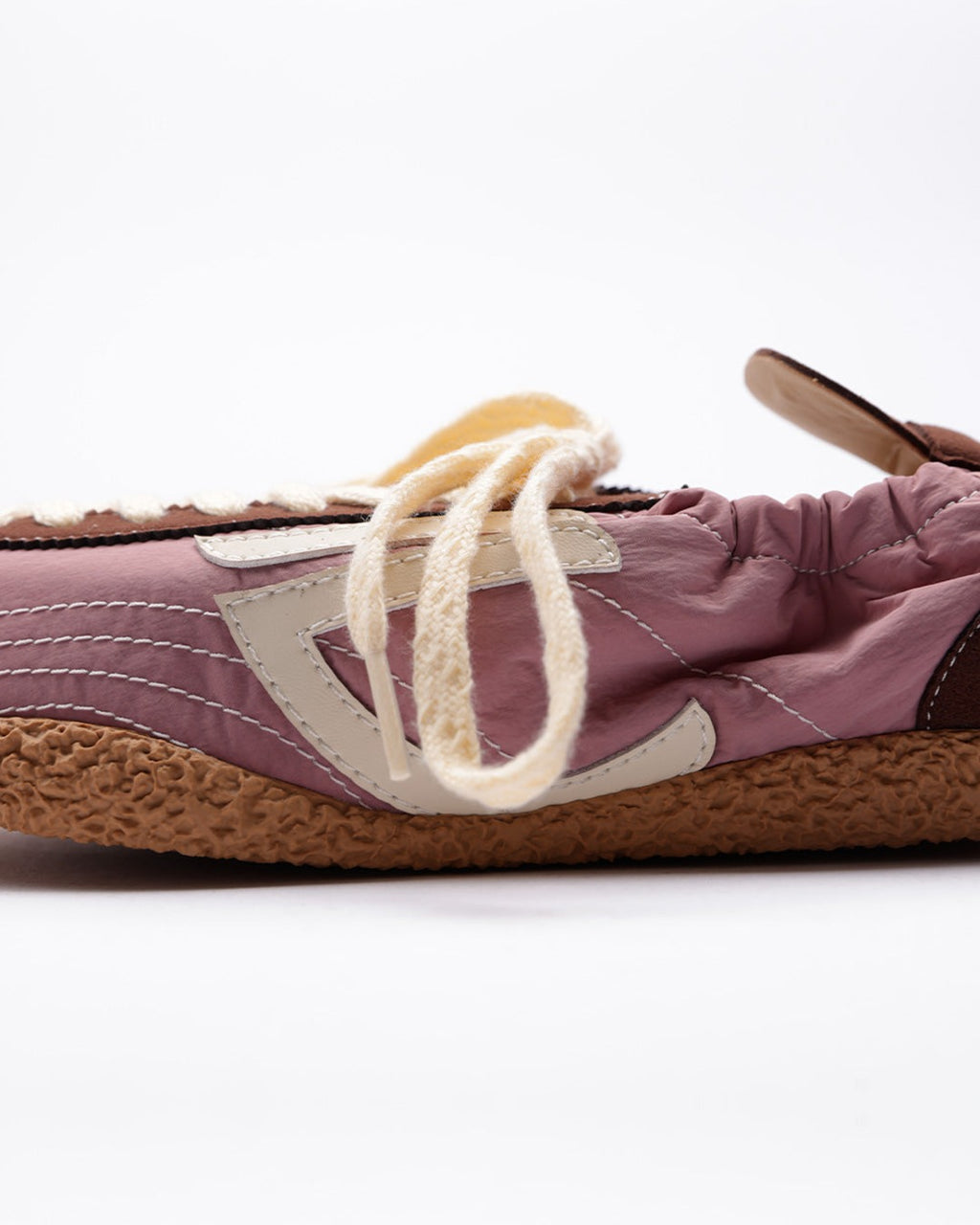 Puraai - Corsa sneakers - Flamingo Sprint