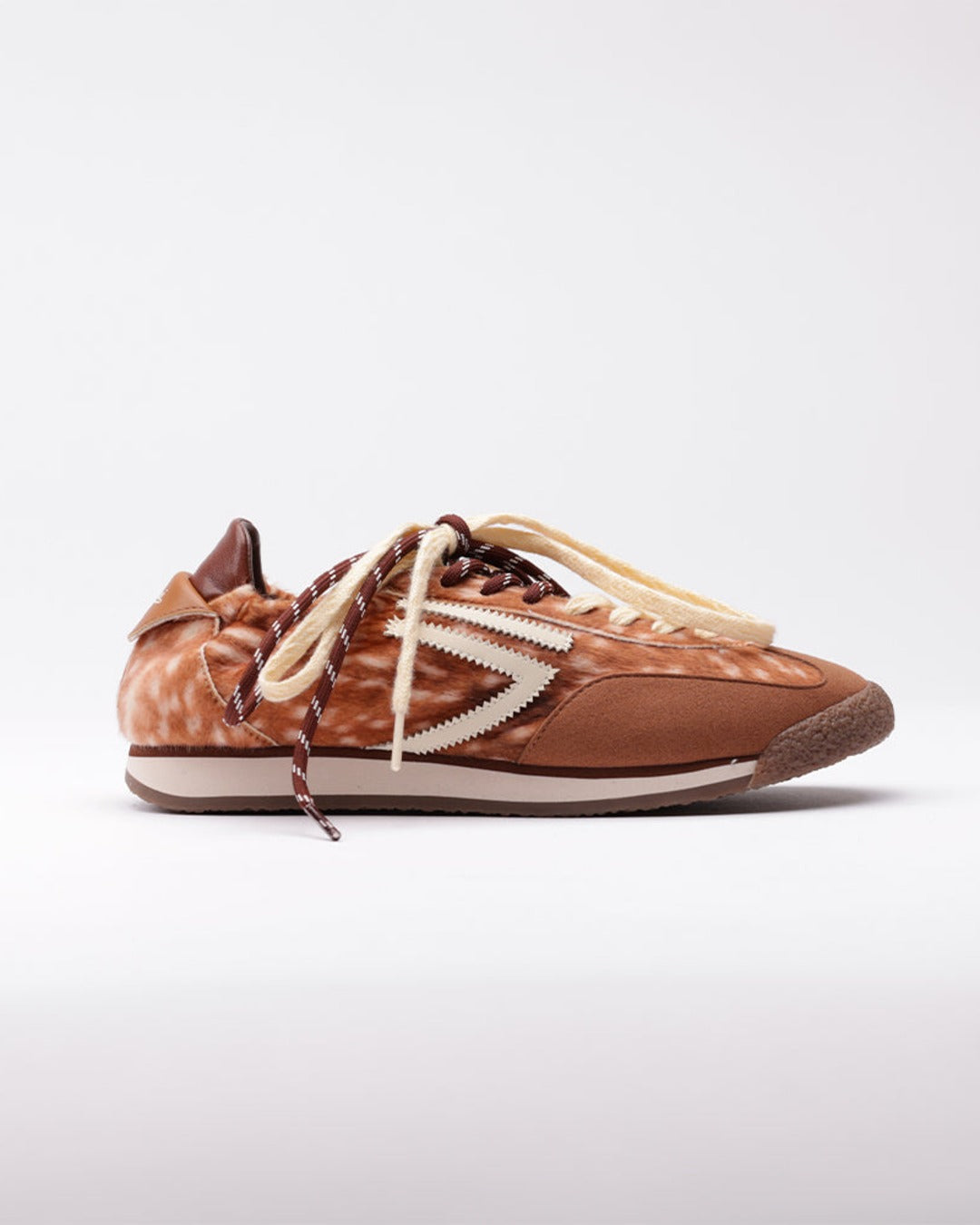 Puraai - 6.02 Panther sneakers - Bambi