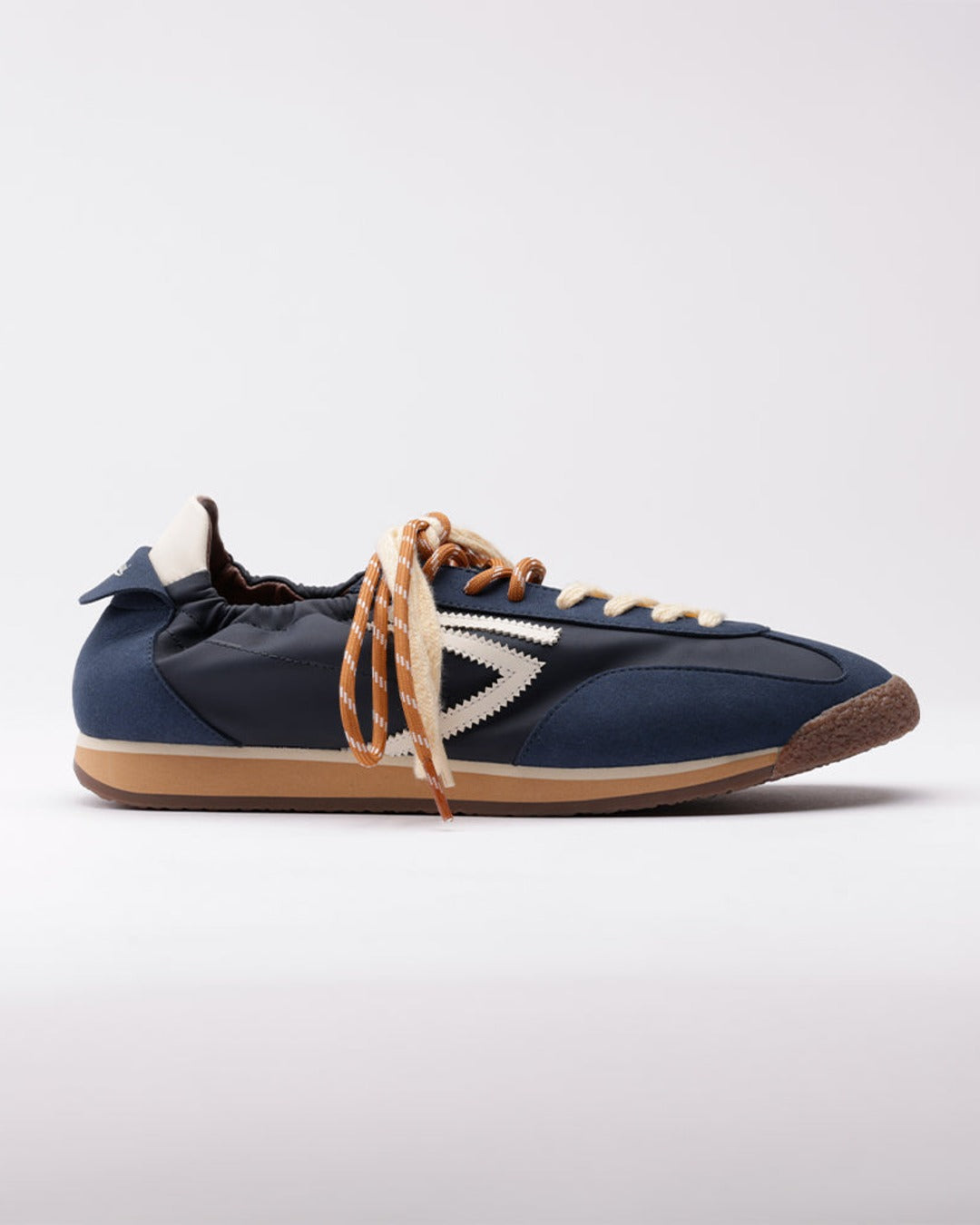 Puraai - Baskets 6.02 Panther - Bleu Shark