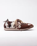 Puraai - 6.02 Panther sneakers - Moo Vibe