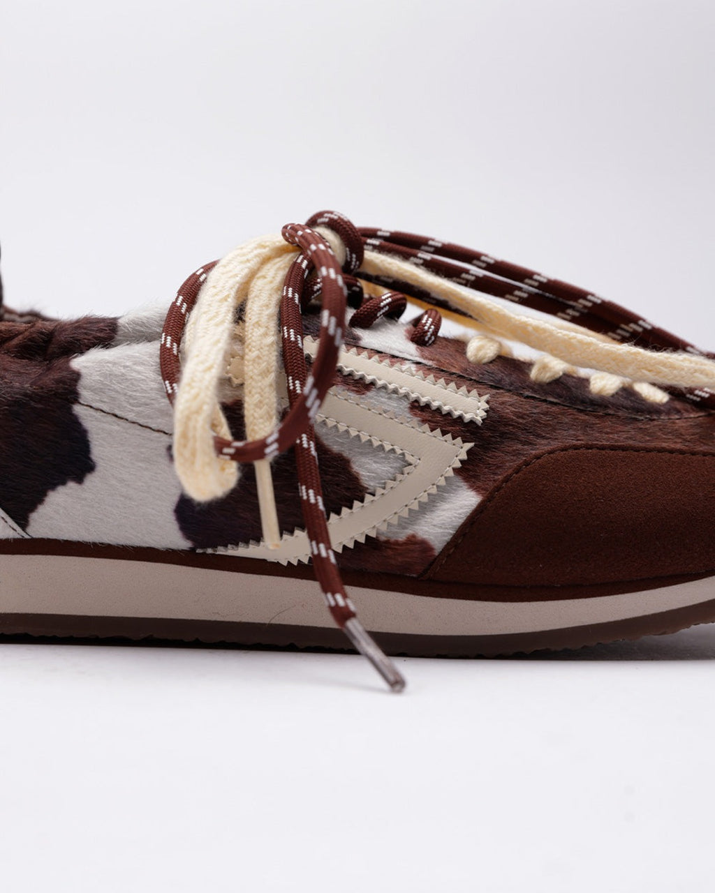 Puraai - 6.02 Panther sneakers - Moo Vibe