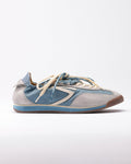 Puraai - Baskets 6.02 Panther - Jeans