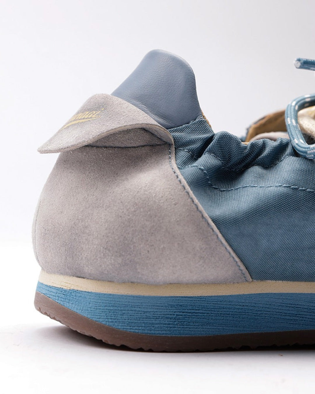 Puraai - Baskets 6.02 Panther - Jeans