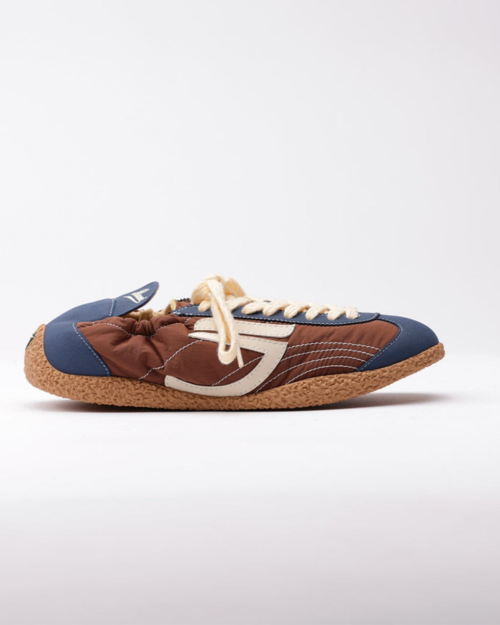 Puraai - Baskets Corsa - Pista
