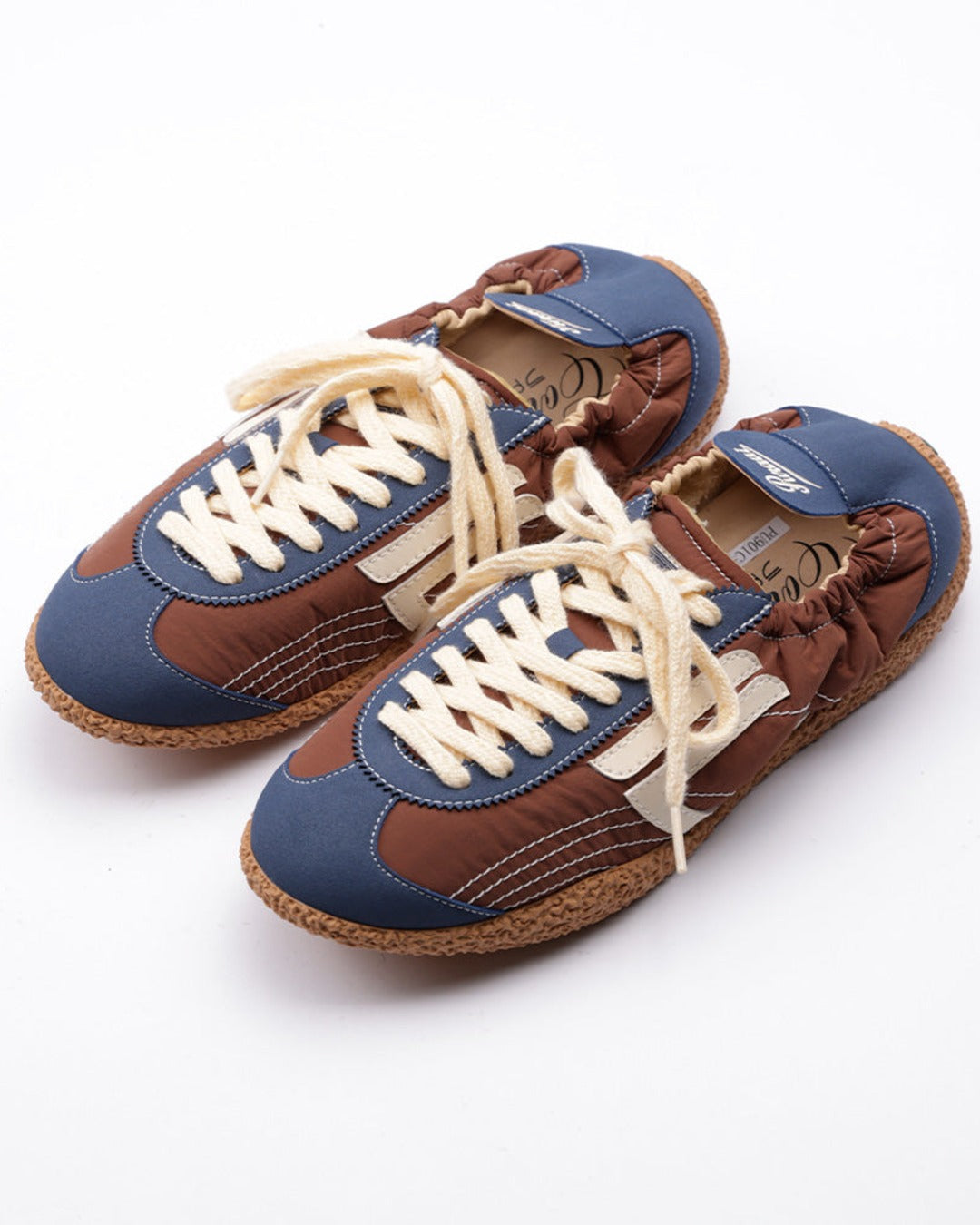 Puraai - Corsa sneakers - Pista