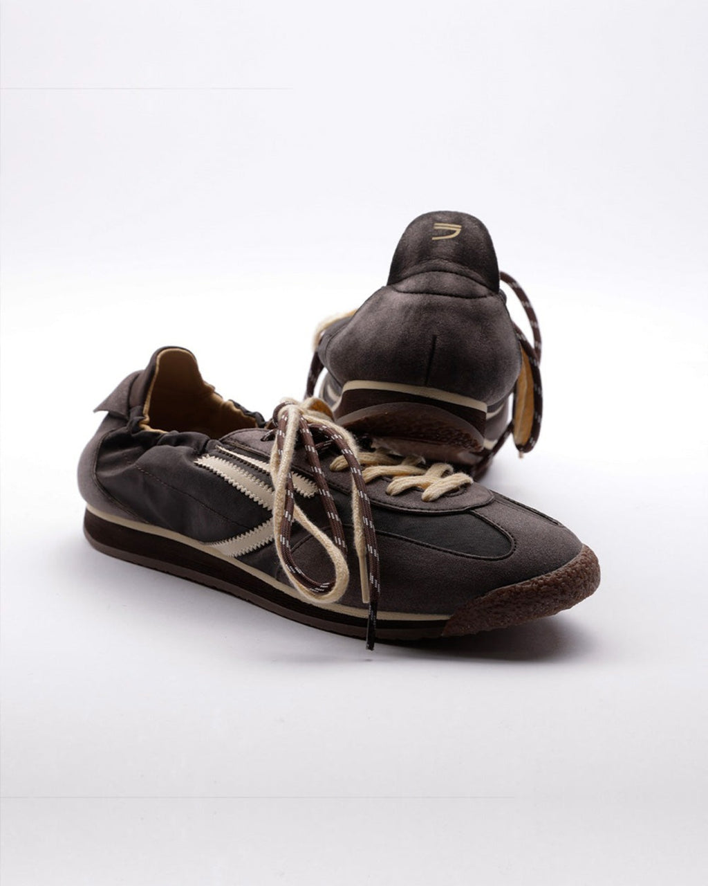 Puraai - Baskets 6.02 Panther - Glove
