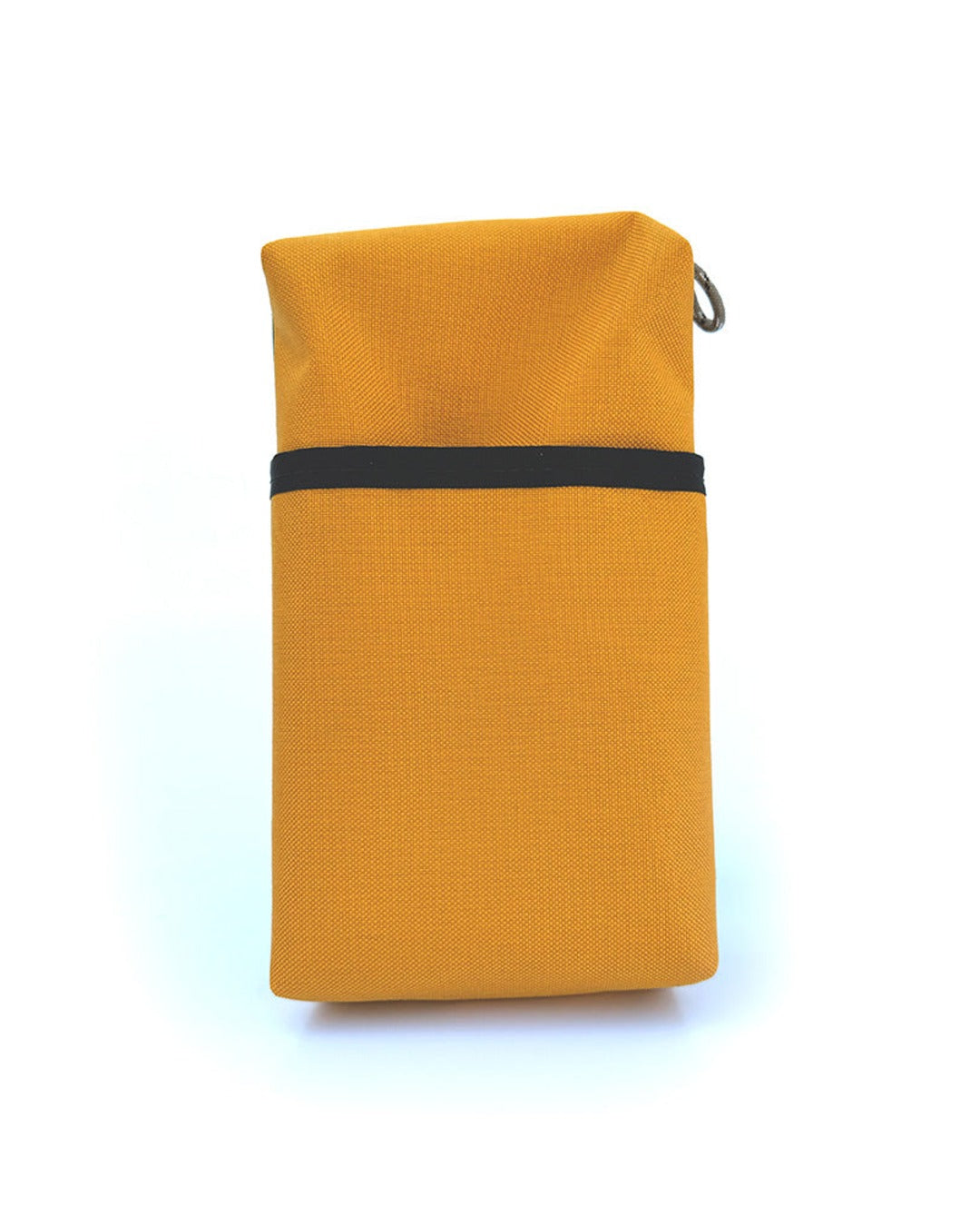 Acid Snow - Sacochette Art Kit - Jaune