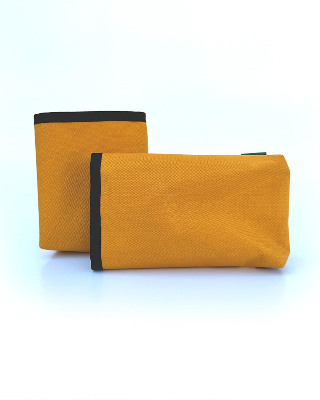 Acid Snow - Sacochette Art Kit - Jaune