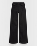 Gerard Darel - Jean Flare Noir Anna - Noir