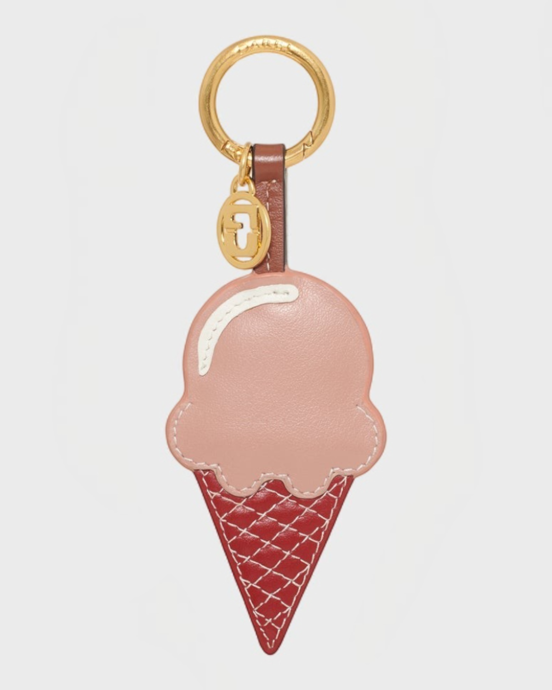 Gerard Darel - Charm Studio Gelato - Rose