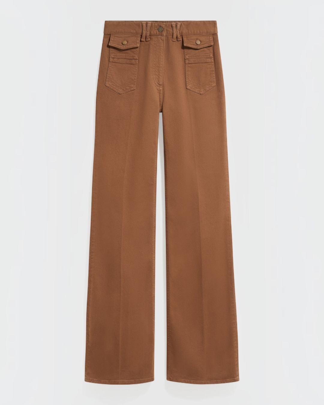 Gerard Darel - Pants - Beige
