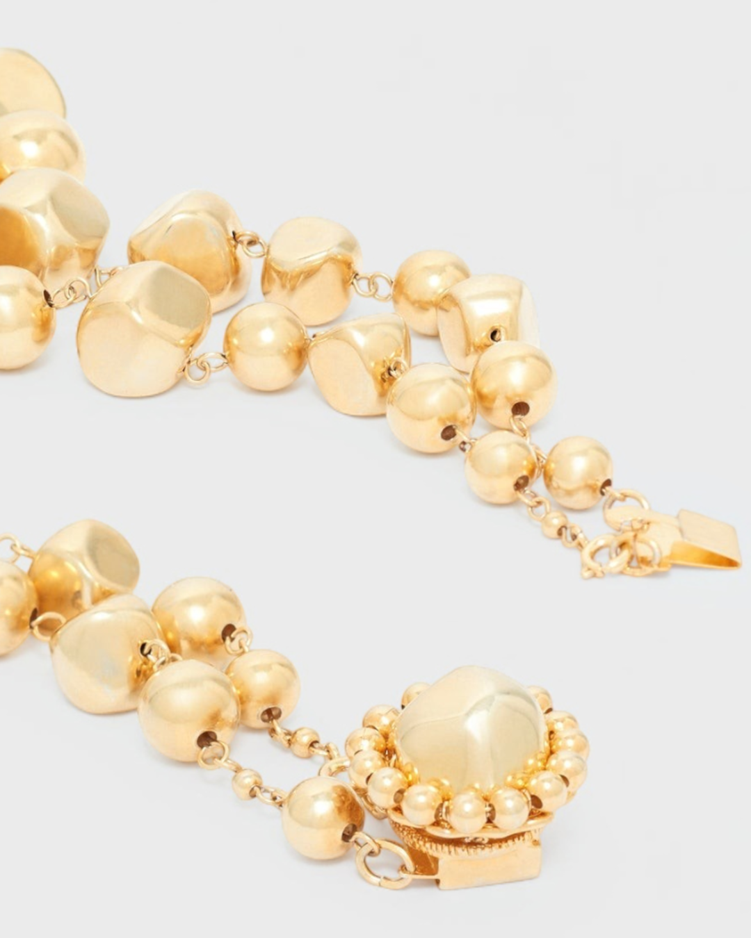 Gerard Darel - Collier Jackie - Or