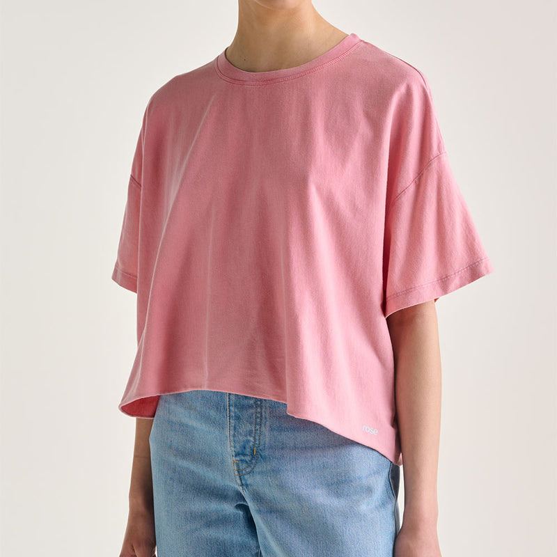 Bellerose - T-shirt Farpy - Rose