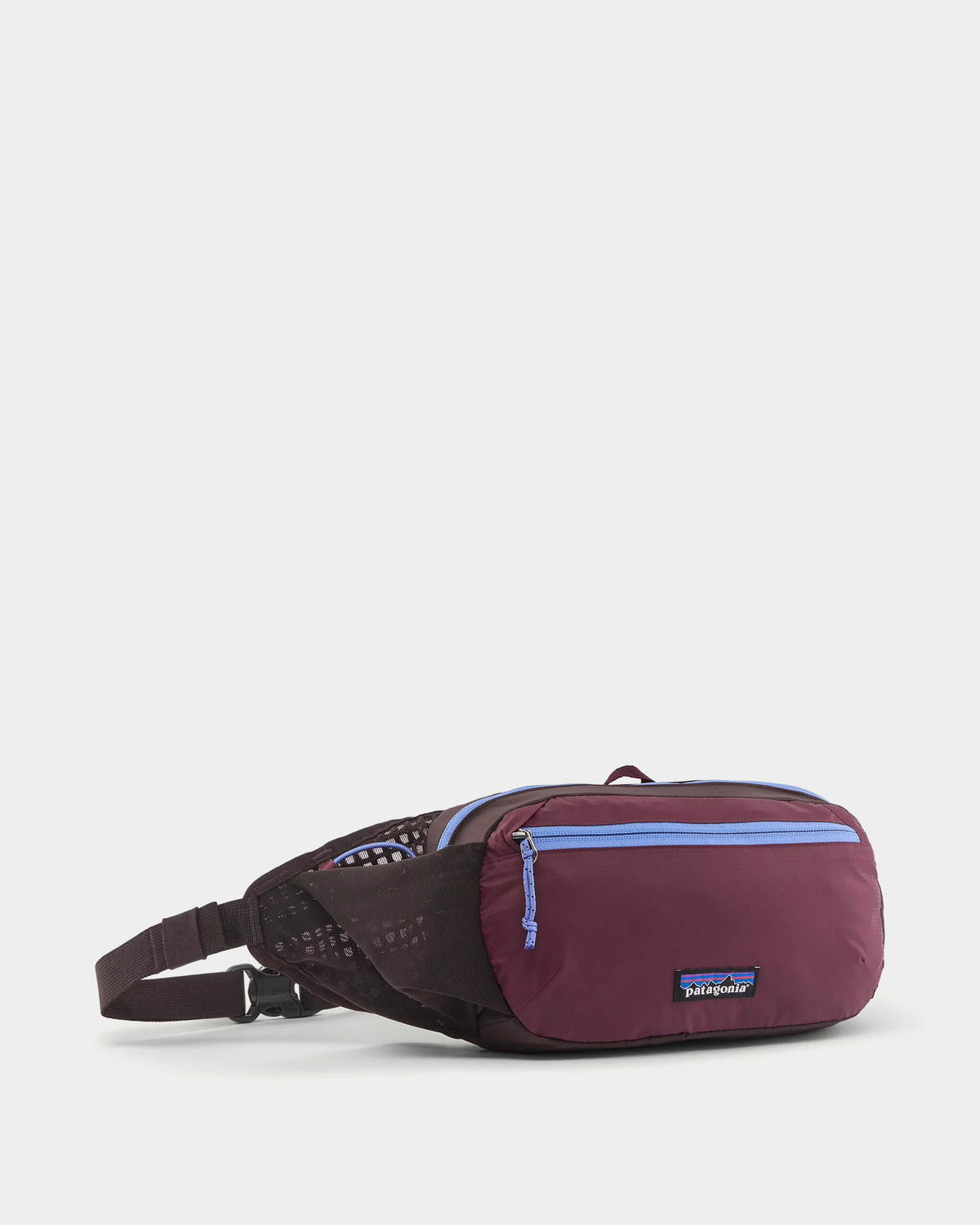 Patagonia - Sac Banane Terravia - Berry Fig
