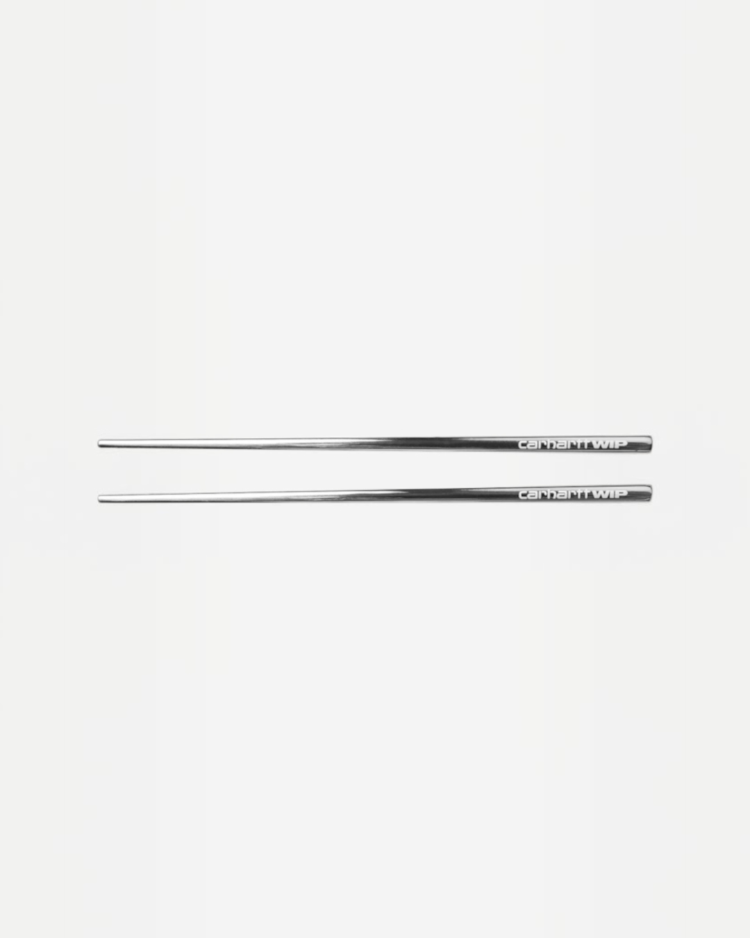 Carhartt Wip - WIP Chopsticks - Silver