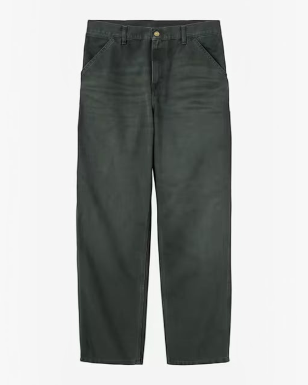 Carhartt Wip - Pantalon Single Knee - Raven