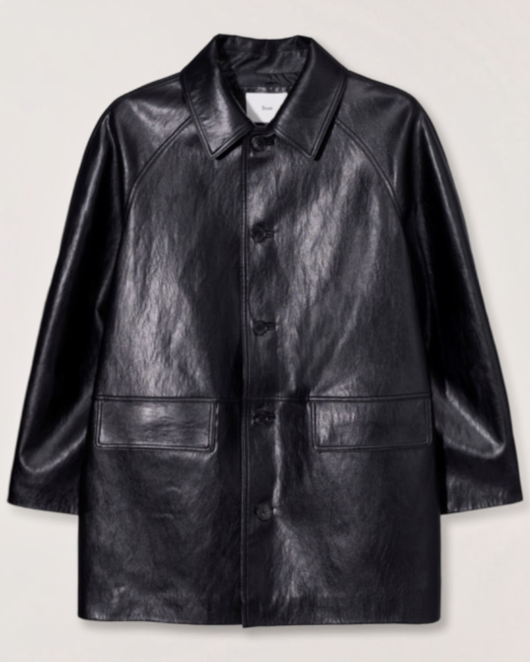 Dunst - Lily Alter Jacket - Black