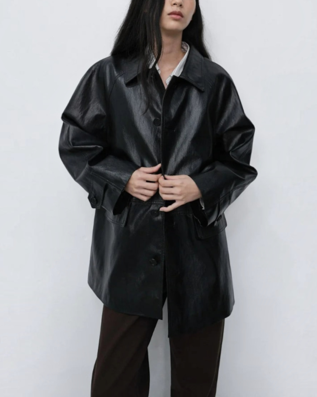 Dunst - Lily Alter Jacket - Black