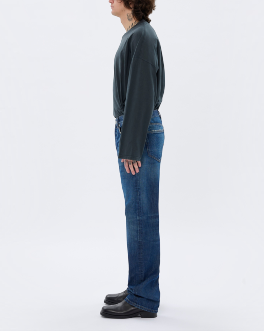 Haikure - Jeans Blake - Norm Core
