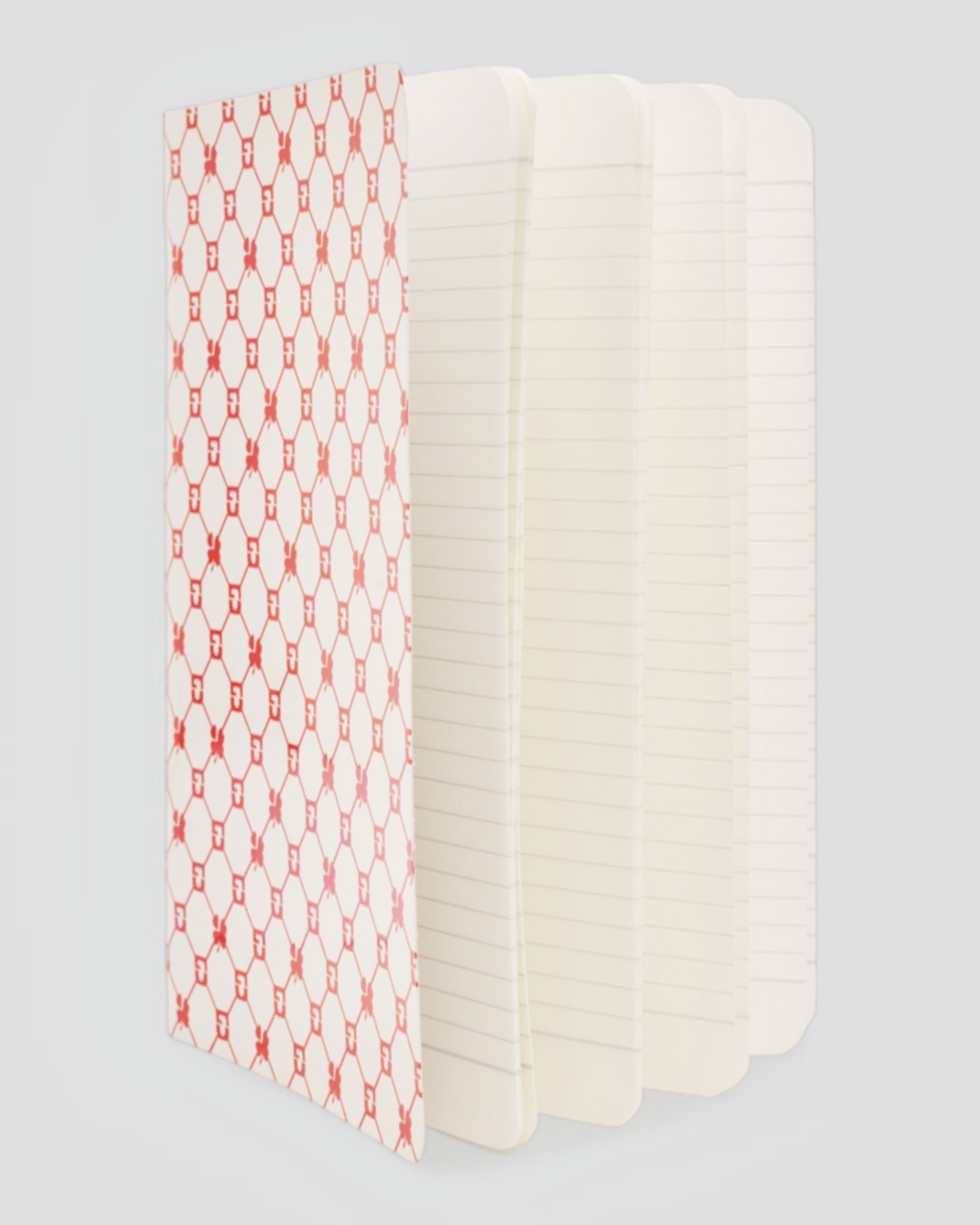 Merci x Gerard Darel - Carnet