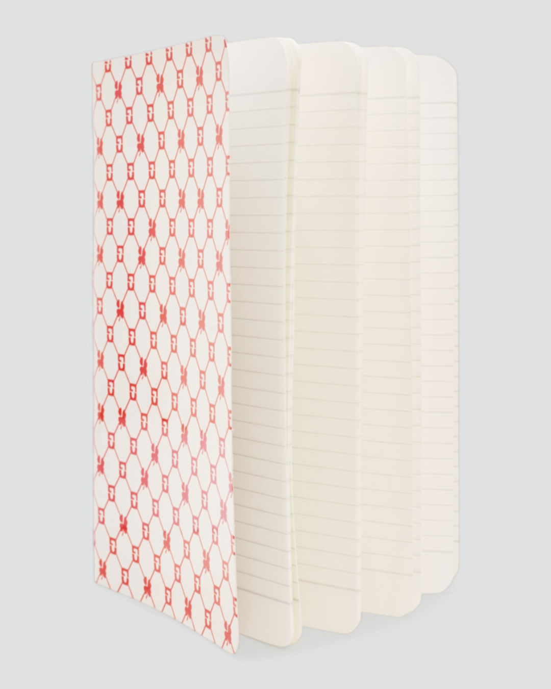 Merci x Gerard Darel - Carnet