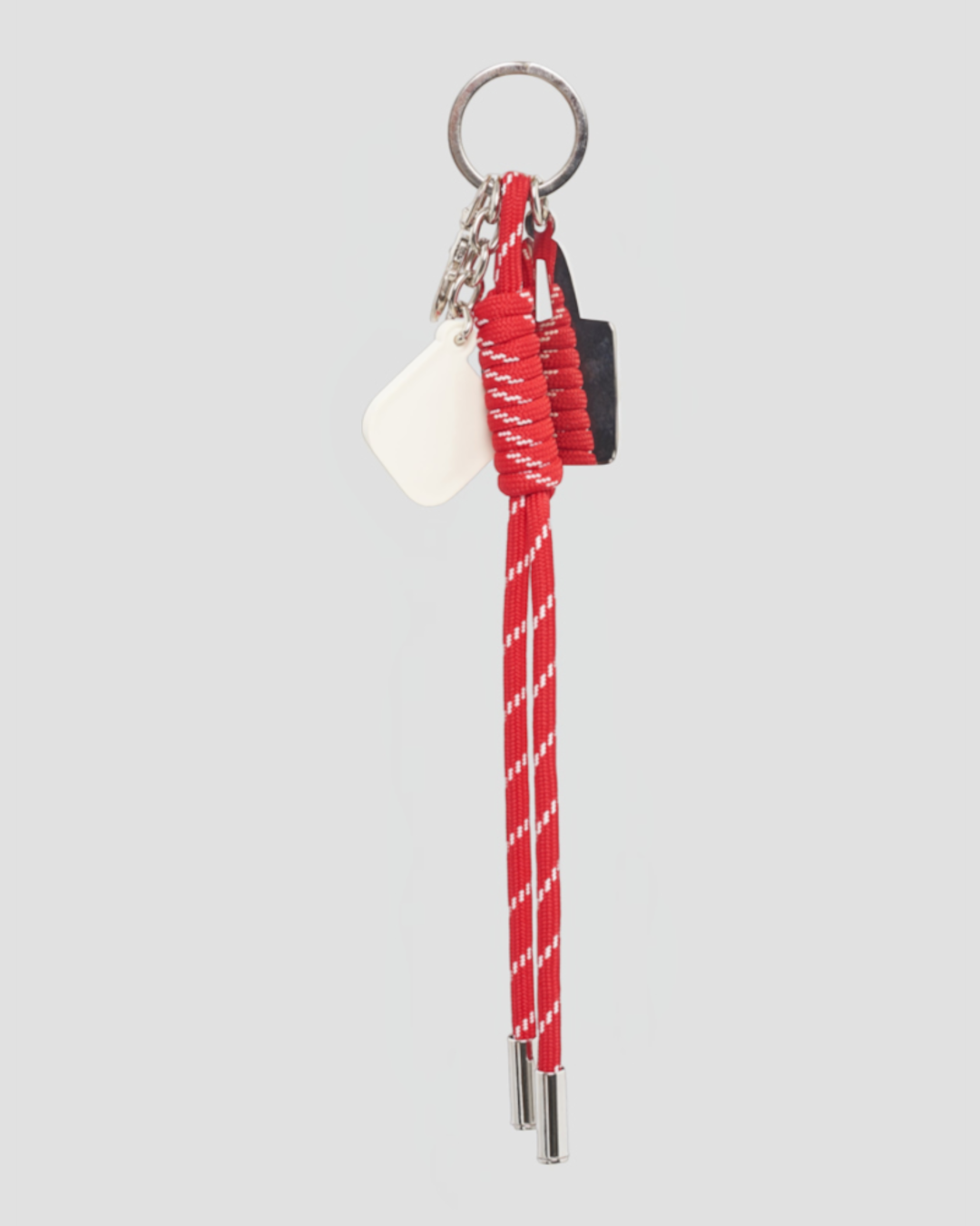 Merci x Gerard Darel - Porte-Clés Charms